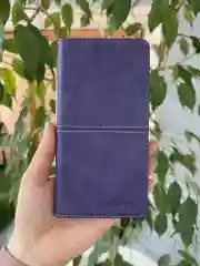 Фиолетовый чехол книжка elitcase для Xiaomi Redmi Note 13 Pro 4G и Poco M6 Pro 4G