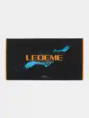 Хром душевой комплект Ledeme L2417