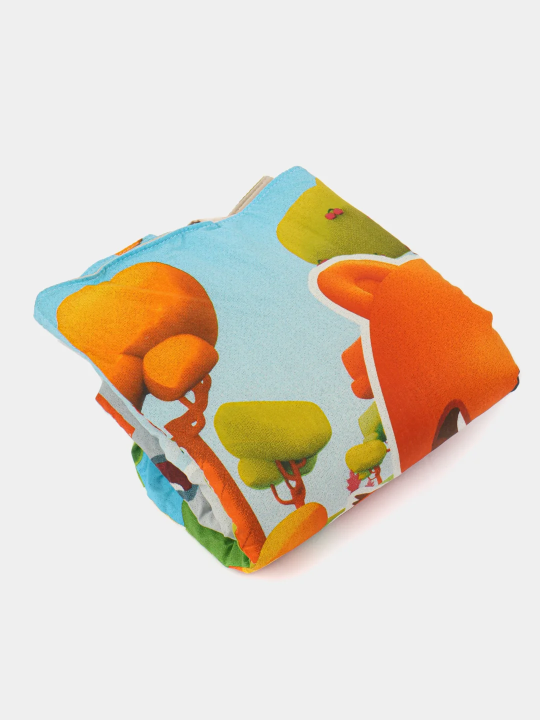 Разноцветный корзина для игрушек. Корзина для хранения вещей