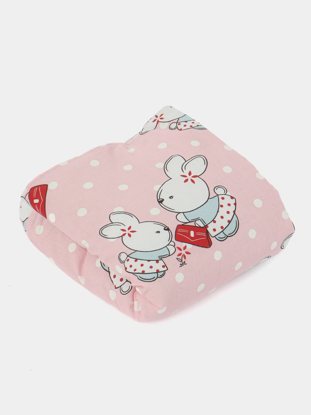 Розовый корзина для игрушек. Корзина для хранения вещей