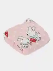 Розовый корзина для игрушек. Корзина для хранения вещей