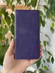 Фиолетовый чехол книжка elitcase для Xiaomi Redmi Note 13 4G / Редми Нот 13 4G
