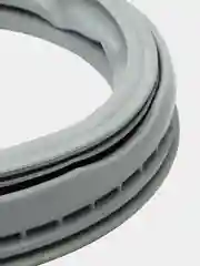 Манжета люка bosch, Siemens 361127 354135, 362254, 5500000163, 5500000266 без отвода