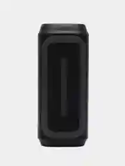 Черный портативная колонка блютуз, беспроводная колонка Bluetooth с подсветкой MS-3627BT