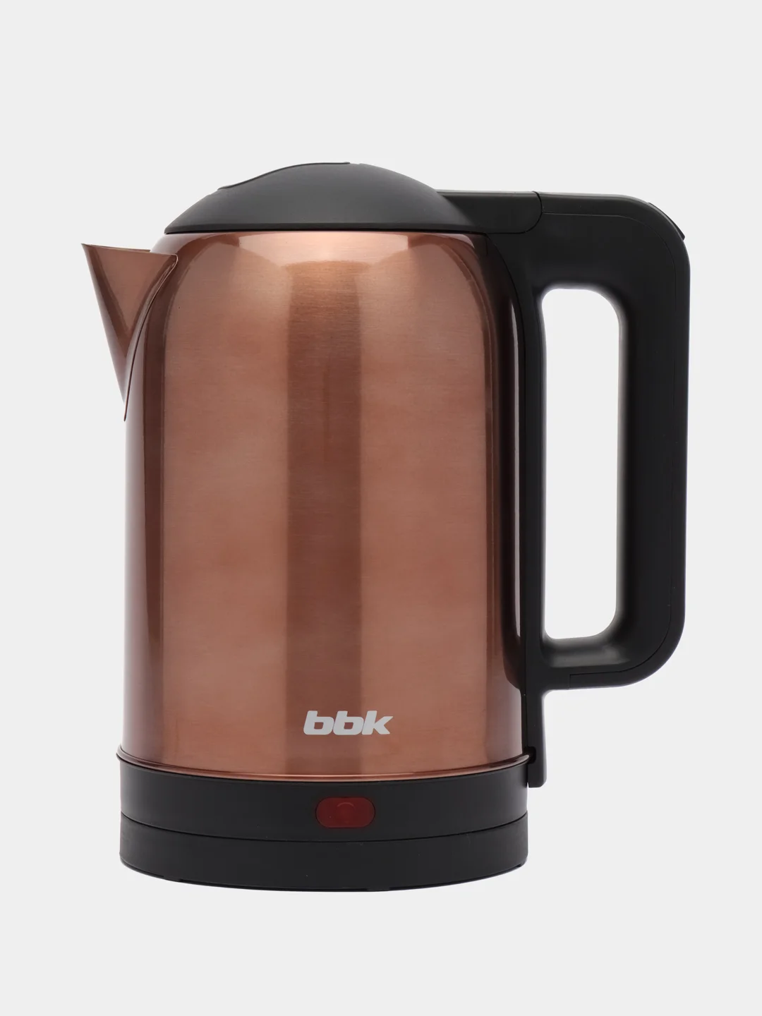 Медный чайник электрический 1.7л / 1.8л, 2200Вт / 2200Вт, BBK EK1724G / EK1809S