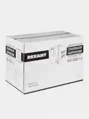 Стабилизатор напряжения REXANT AСН-3000/1-Ц