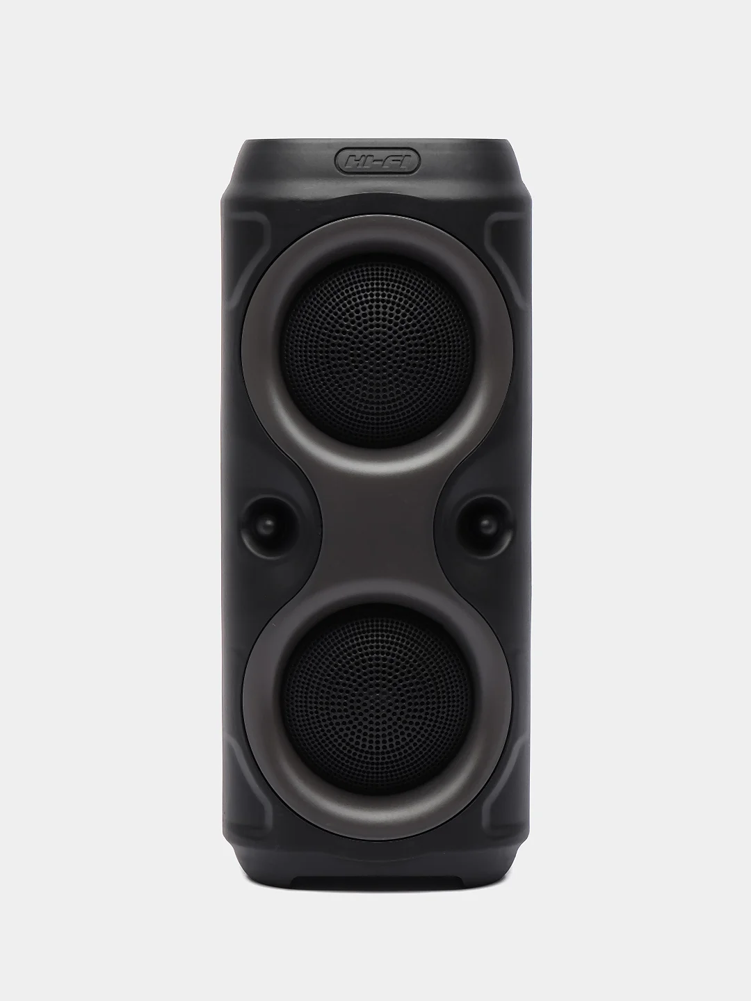 Красный портативная колонка блютуз, беспроводная колонка Bluetooth с подсветкой MS-3627BT
