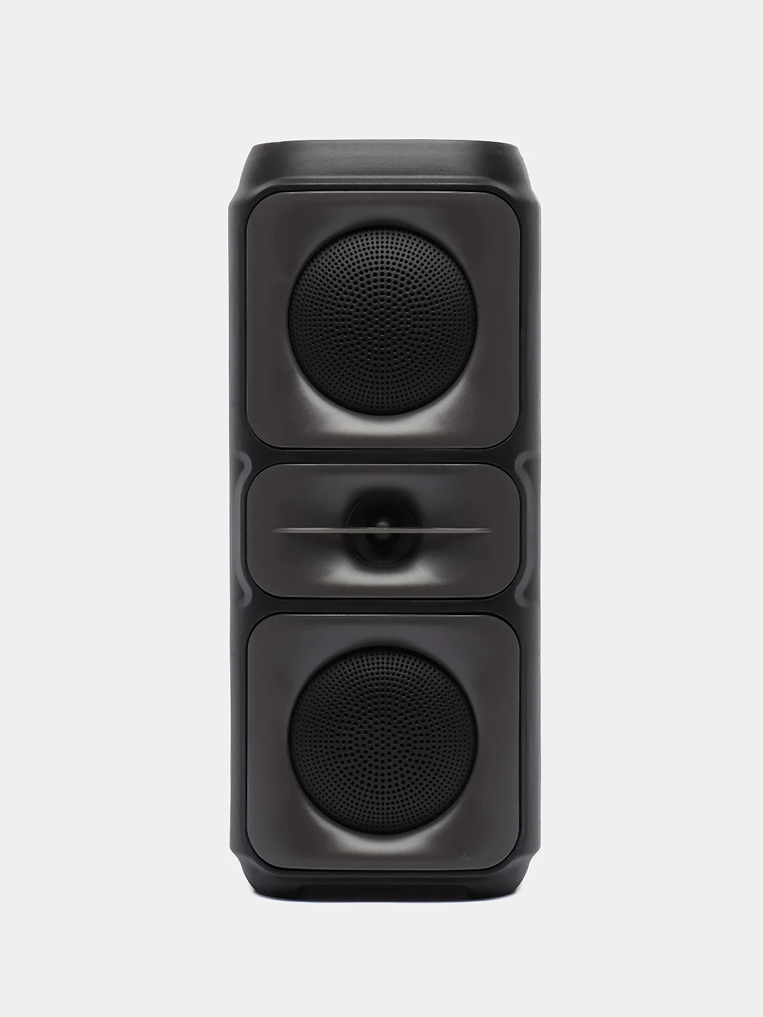 Желтый портативная колонка блютуз, беспроводная колонка Bluetooth с подсветкой MS-3627BT