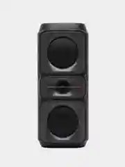 Желтый портативная колонка блютуз, беспроводная колонка Bluetooth с подсветкой MS-3627BT