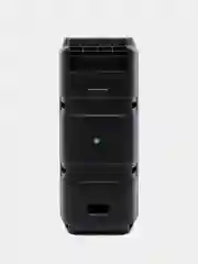 Красный портативная колонка блютуз, беспроводная колонка Bluetooth с подсветкой MS-3627BT