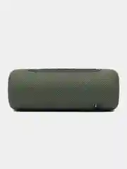 Зеленый портативная колонка блютуз, беспроводная колонка Bluetooth с подсветкой Progressive AP-11