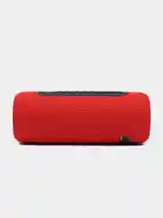 Красный портативная колонка блютуз, беспроводная колонка Bluetooth с подсветкой Progressive AP-11