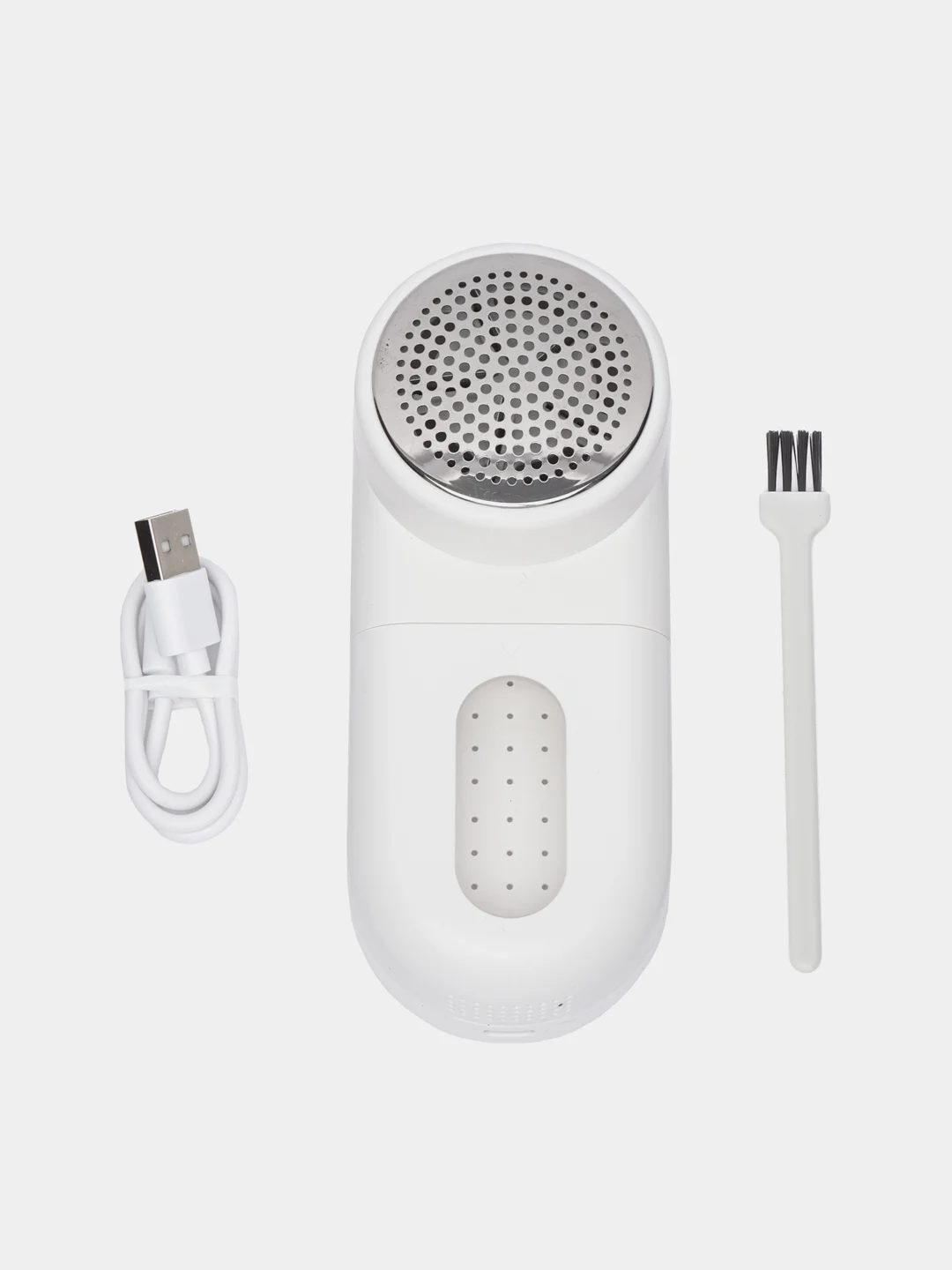 Машинка для катышек Xiaomi, белый