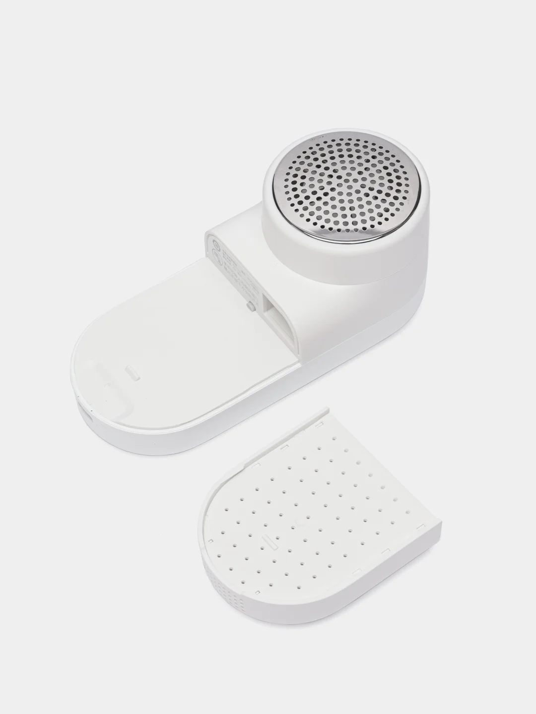 Машинка для катышек Xiaomi, белый