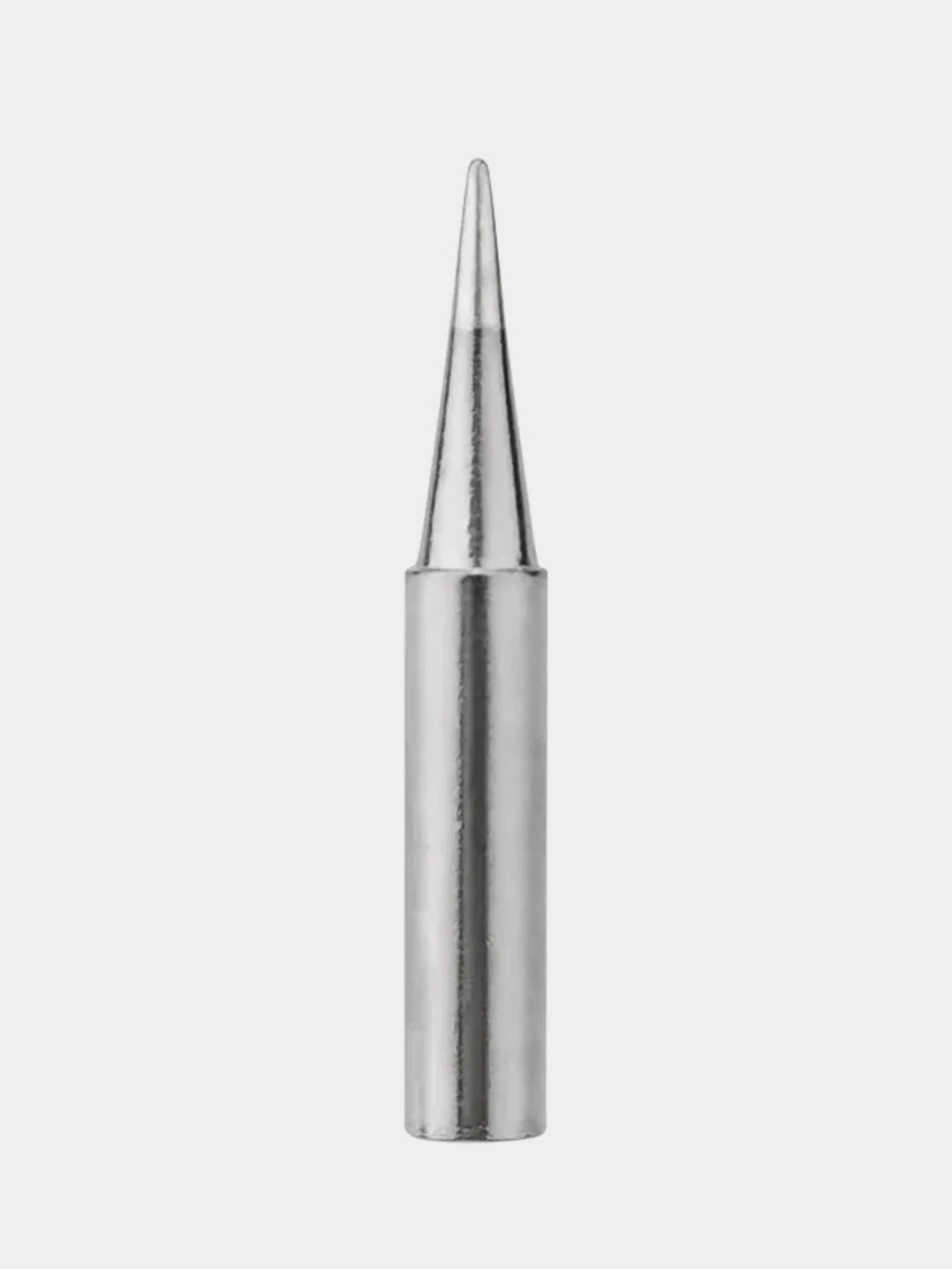 Жало для паяльника REXANT 900М, 4,3мм, конус малый, 0,2мм