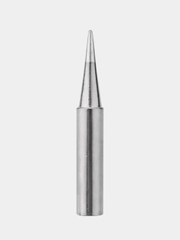 Жало для паяльника REXANT 900М, 4,3мм, конус малый, 0,2мм
