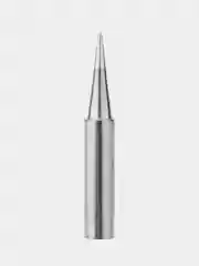 Жало для паяльника REXANT 900М, 4,3мм, конус малый, 0,2мм