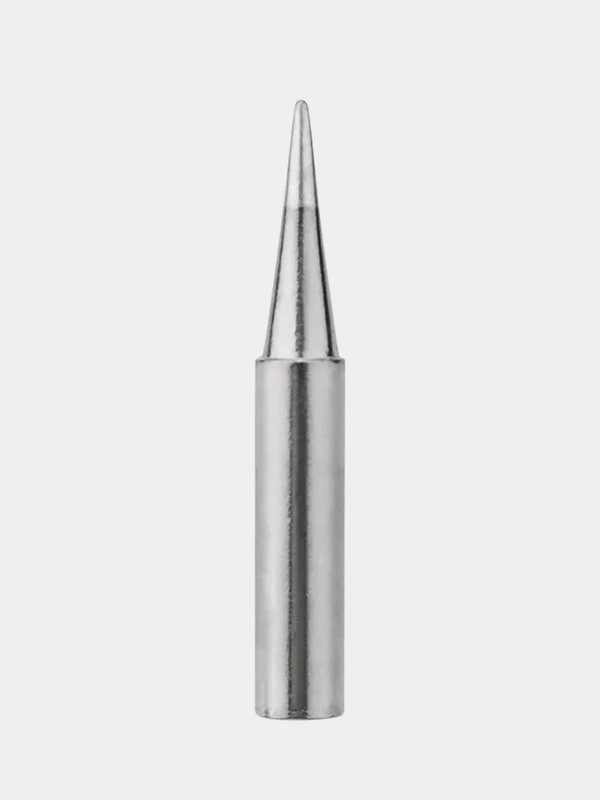 Жало для паяльника REXANT 900М, 4,3мм, конус малый, 0,2мм