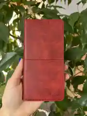 Красный чехол книжка elitcase для Xiaomi Redmi Note 12 4G / Редми Нот 12 4G