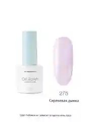 Серебряный набор гель-лаков TNL, "8 чувств"