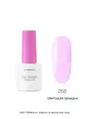 Серебряный набор гель-лаков TNL, "8 чувств"