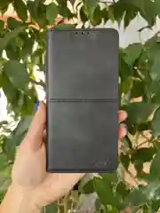 Черный чехол книжка elitcase для Xiaomi Redmi Note 12 4G / Редми Нот 12 4G