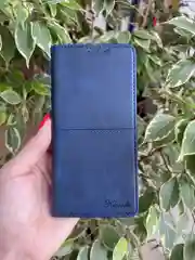 Синий чехол книжка elitcase для Xiaomi Redmi Note 11 Pro+ 5G MediaTek Dimensity 920