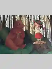 Деревянные пазлы, 2D-пазл. Mr.Puzz в пакетике