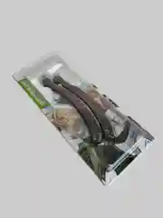 Игрушечный нож "бабочка" Дракон металлический (тренировочный)