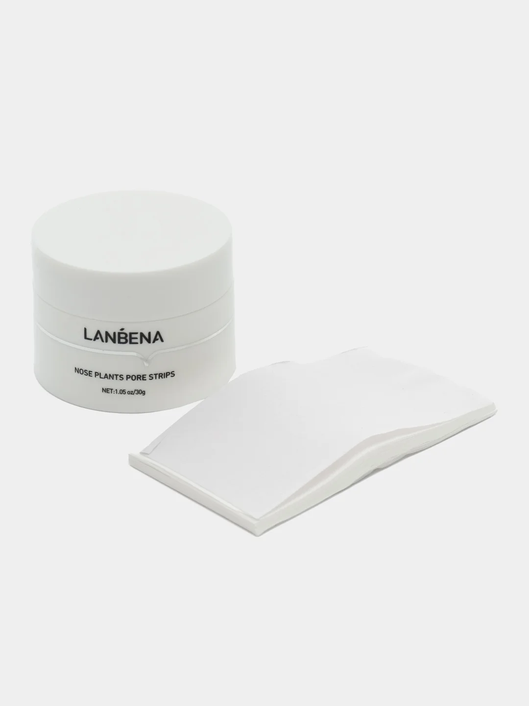 Маска от черных точек Lanbena
