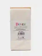 Молочный колготки для девочек однотонные школьные детские Dover Алиса