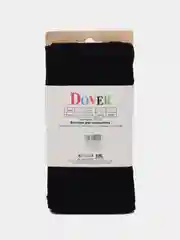 Черный колготки для девочек однотонные школьные детские Dover Алиса
