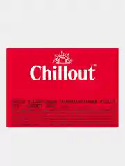 Газированный напиток Chillout "Кола", 0,9 л