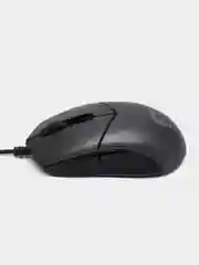 Черный мышь компьютерная MSI Clutch GM11, мышка с подсветкой