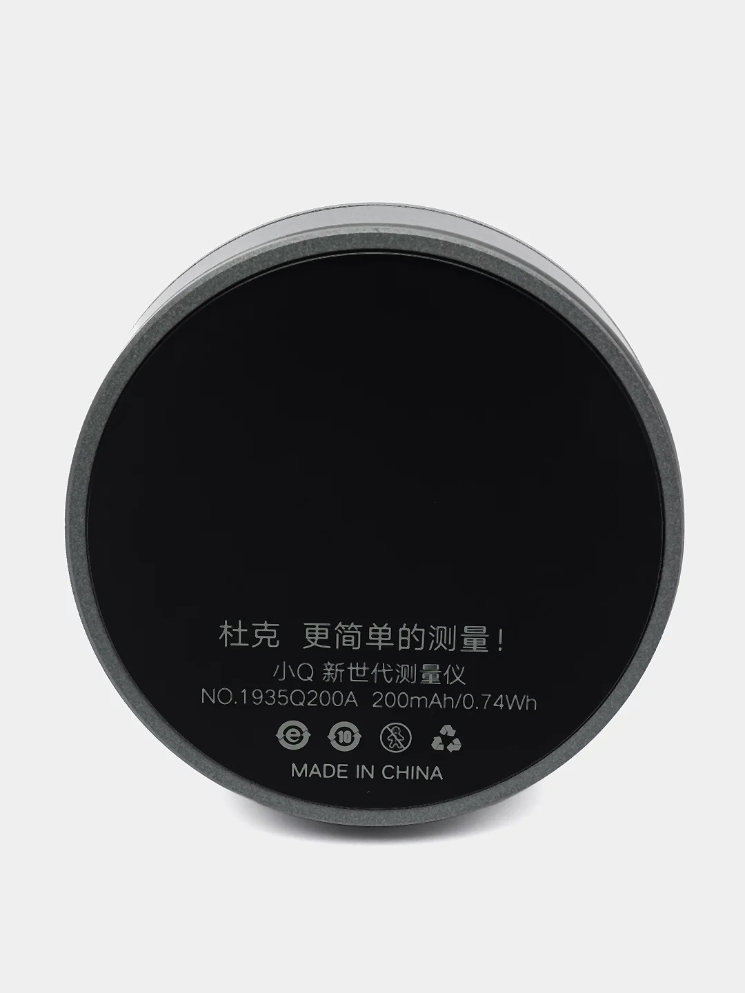 Электронная рулетка XIAOMI DUKA SMALL Q ELECTRONIC RULER