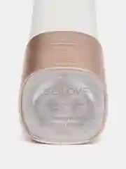 Портативный фонарик SoloveX3s белый