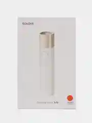 Портативный фонарик SoloveX3s белый