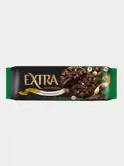 Печенье EXTRA "Гранола" с шоколадом и фундуком, 150 г