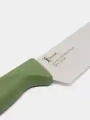 Набор ножей Amway с разделочной доской и лопаткой iCook