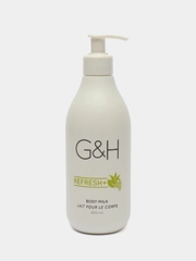 Amway G&H REFRESH Освежающее молочко для тела
