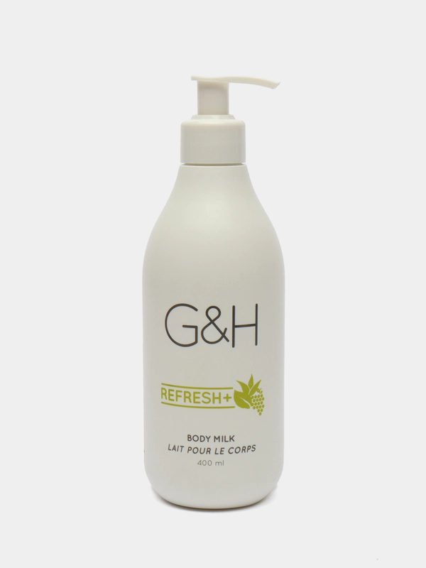 Amway G&H REFRESH Освежающее молочко для тела