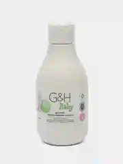 Детский увлажняющий лосьон G&H Baby