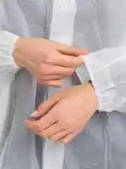 Прозрачный дождевик с капюшоном, плащ-накидка от дождя, многоразовый
