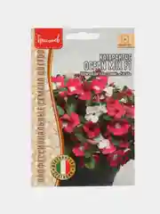 Катарантус Ocean Mix F1 (семена,цветы)