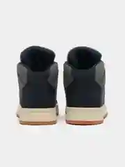 Серый женские кроссовки