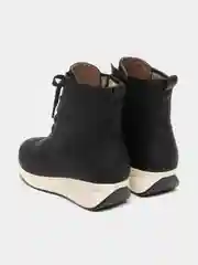 Черный сапоги женские осенние,сапоги демисезонные