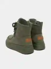 Женские полусапоги