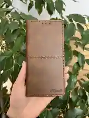 Тёмно-коричневый чехол книжка elitcase для Xiaomi Redmi Note 10 5G и Poco M3 Pro и Redmi Note 10T