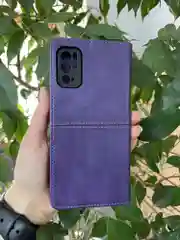 Фиолетовый чехол книжка elitcase для Xiaomi Redmi Note 10 5G и Poco M3 Pro и Redmi Note 10T