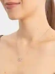 Цепочка на Новый год